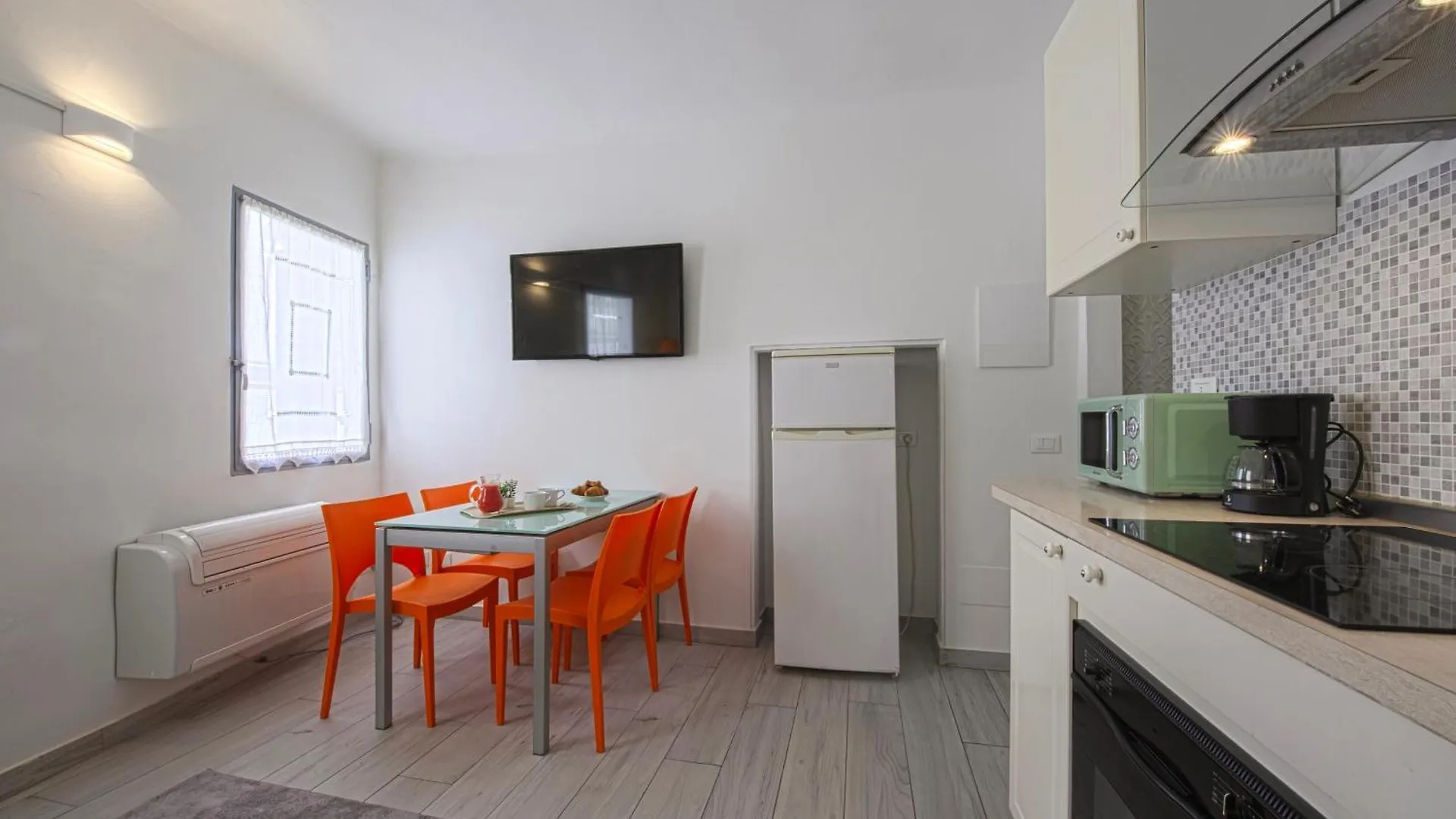 Il Giglio - Tintori Apt Florence Apartment