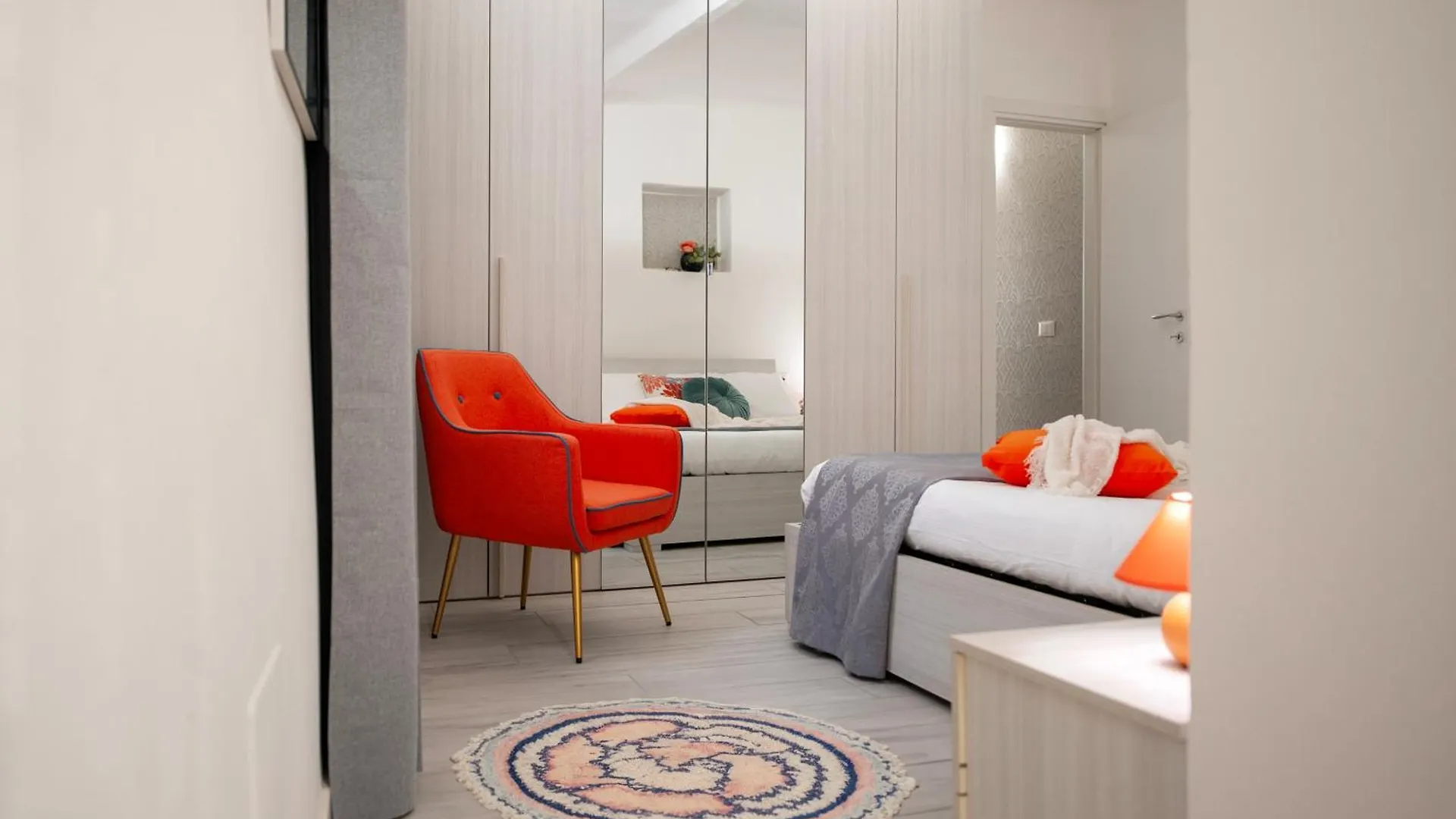 Apartment Il Giglio - Tintori Apt Florence