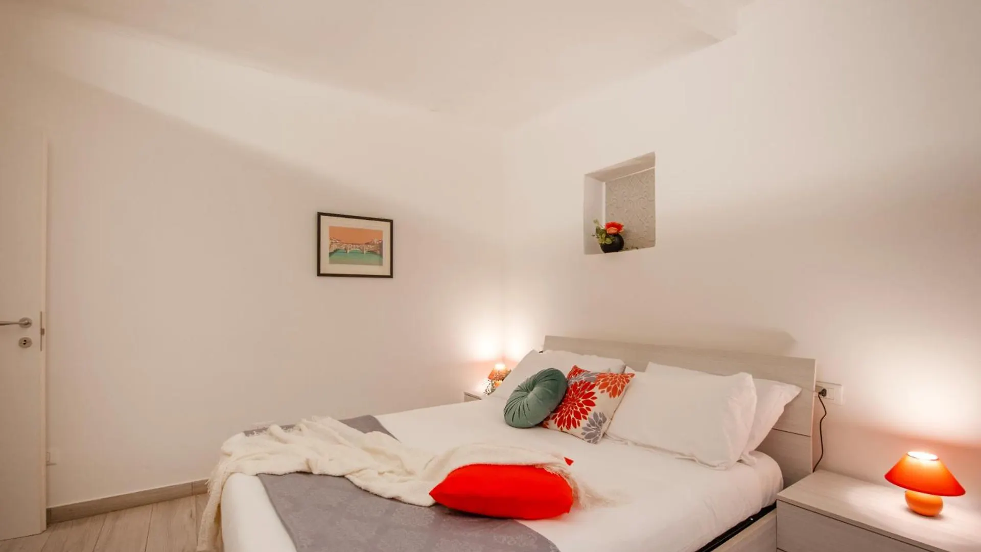 Apartment Il Giglio - Tintori Apt Florence