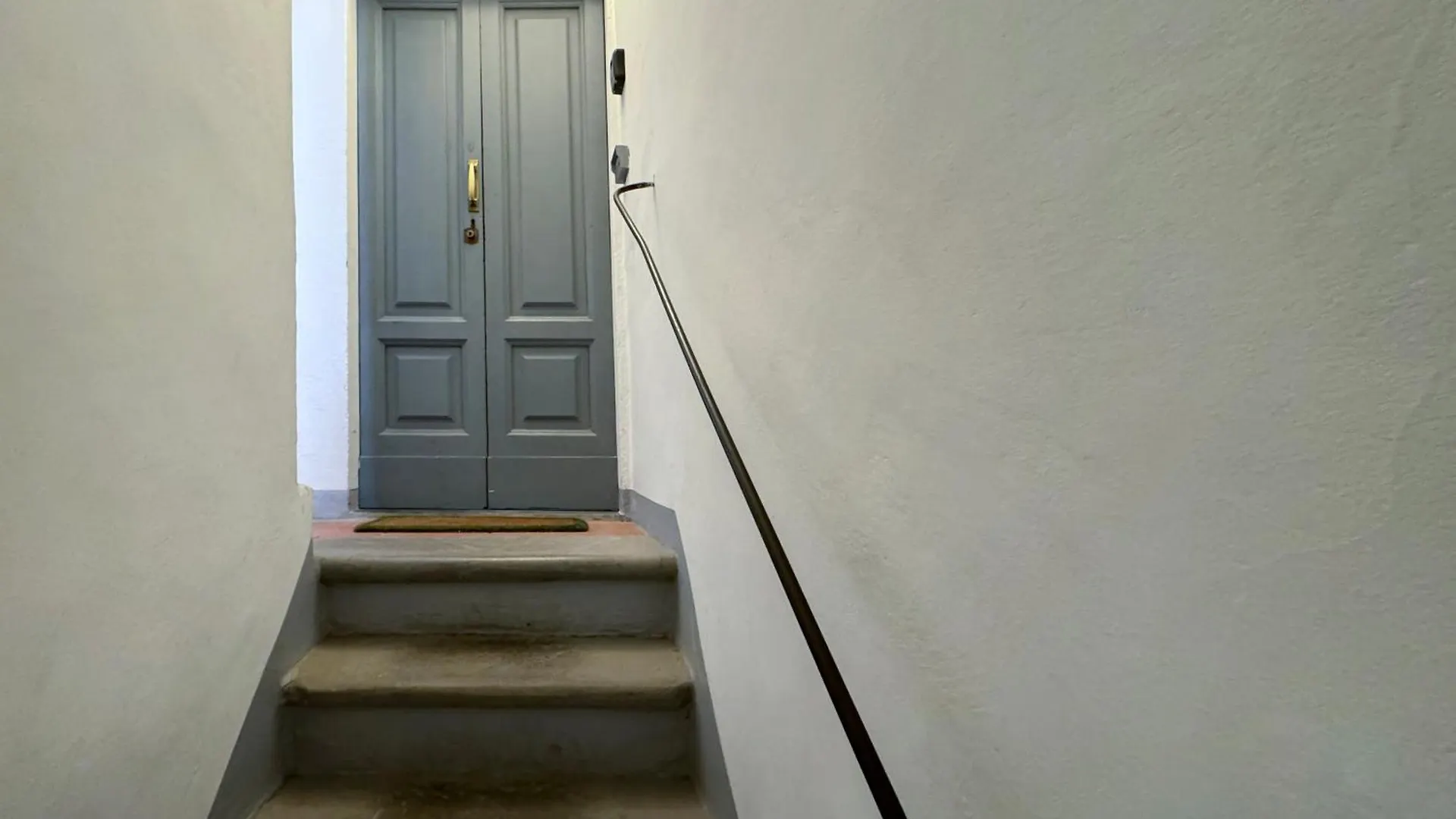 Apartment Il Giglio - Tintori Apt Florence
