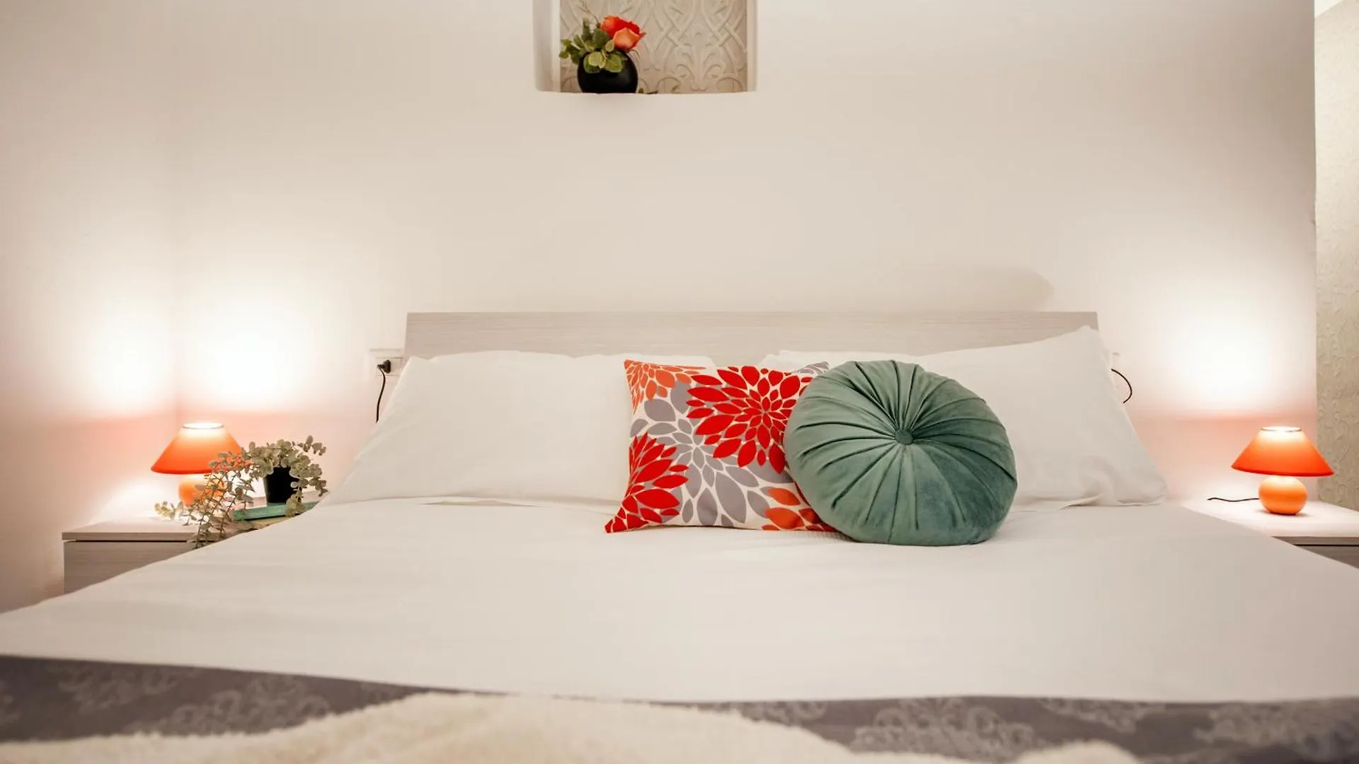 Apartment Il Giglio - Tintori Apt Florence Italy
